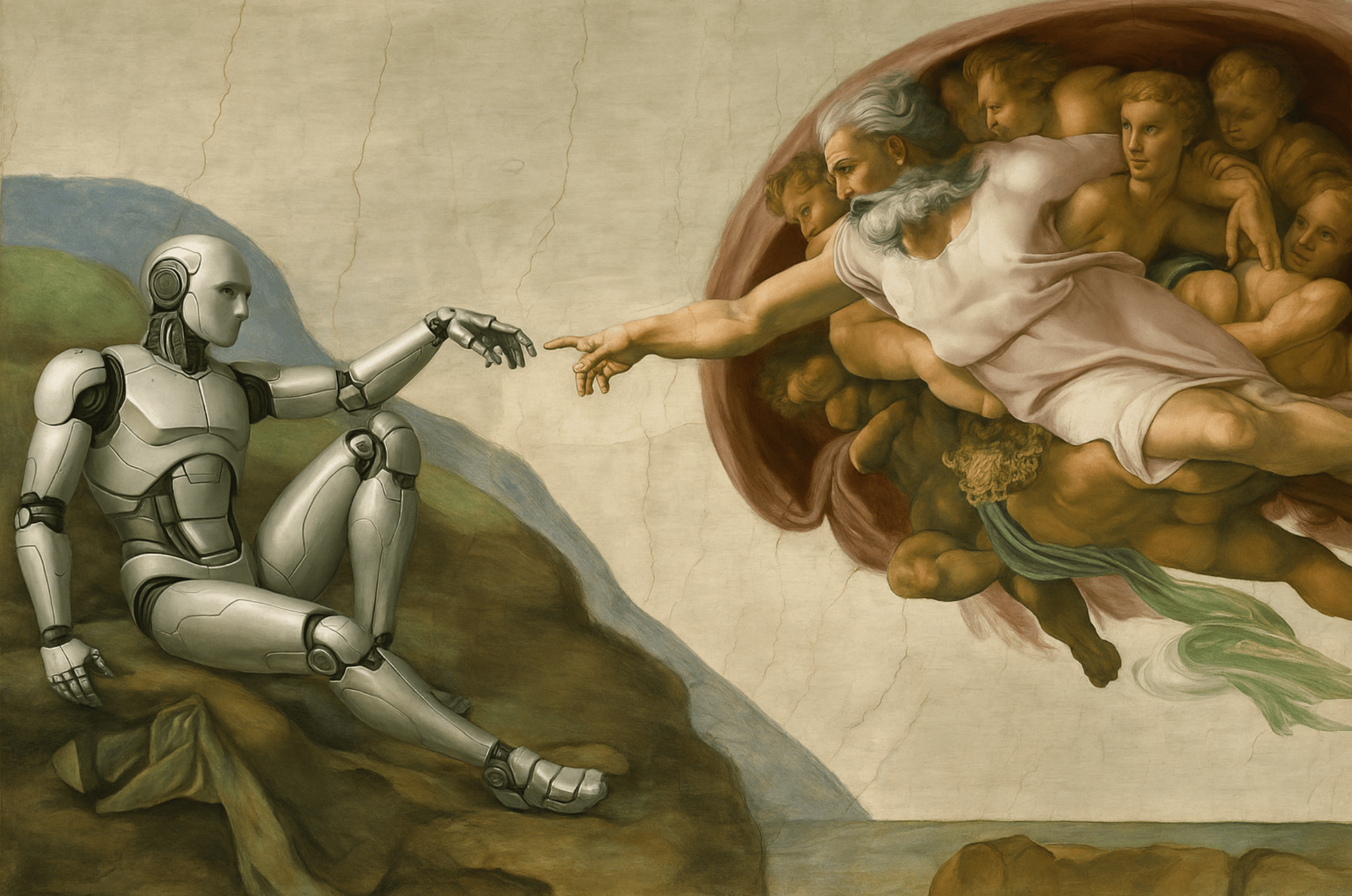 Building Human-Centered Experiences with Hybrid AI - Whereoware 2