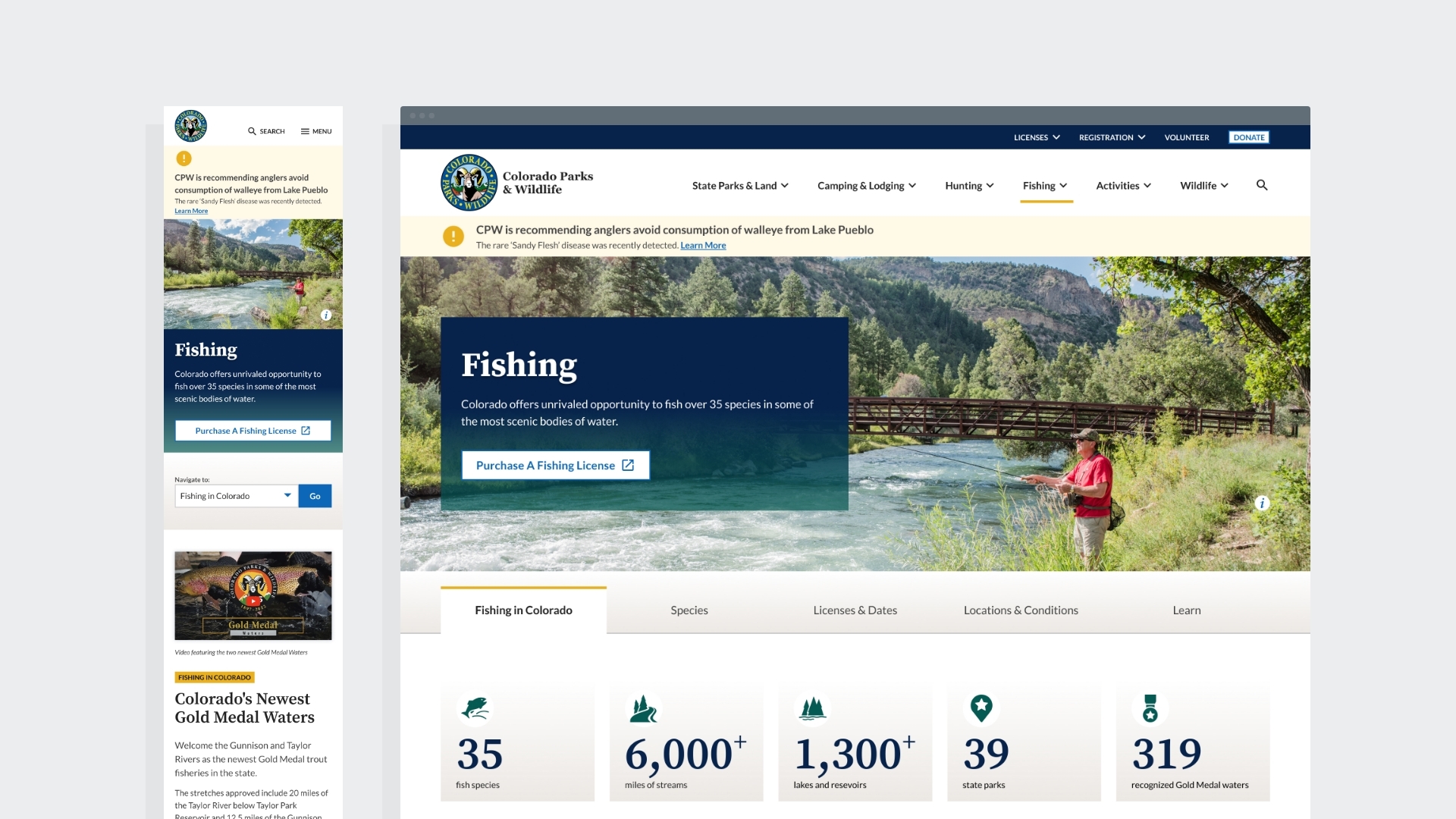 CPW - 05 Fishing