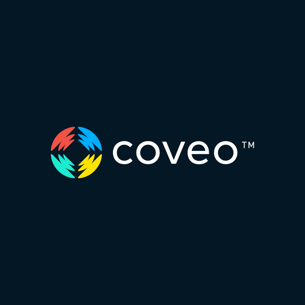 Coveo partner logo