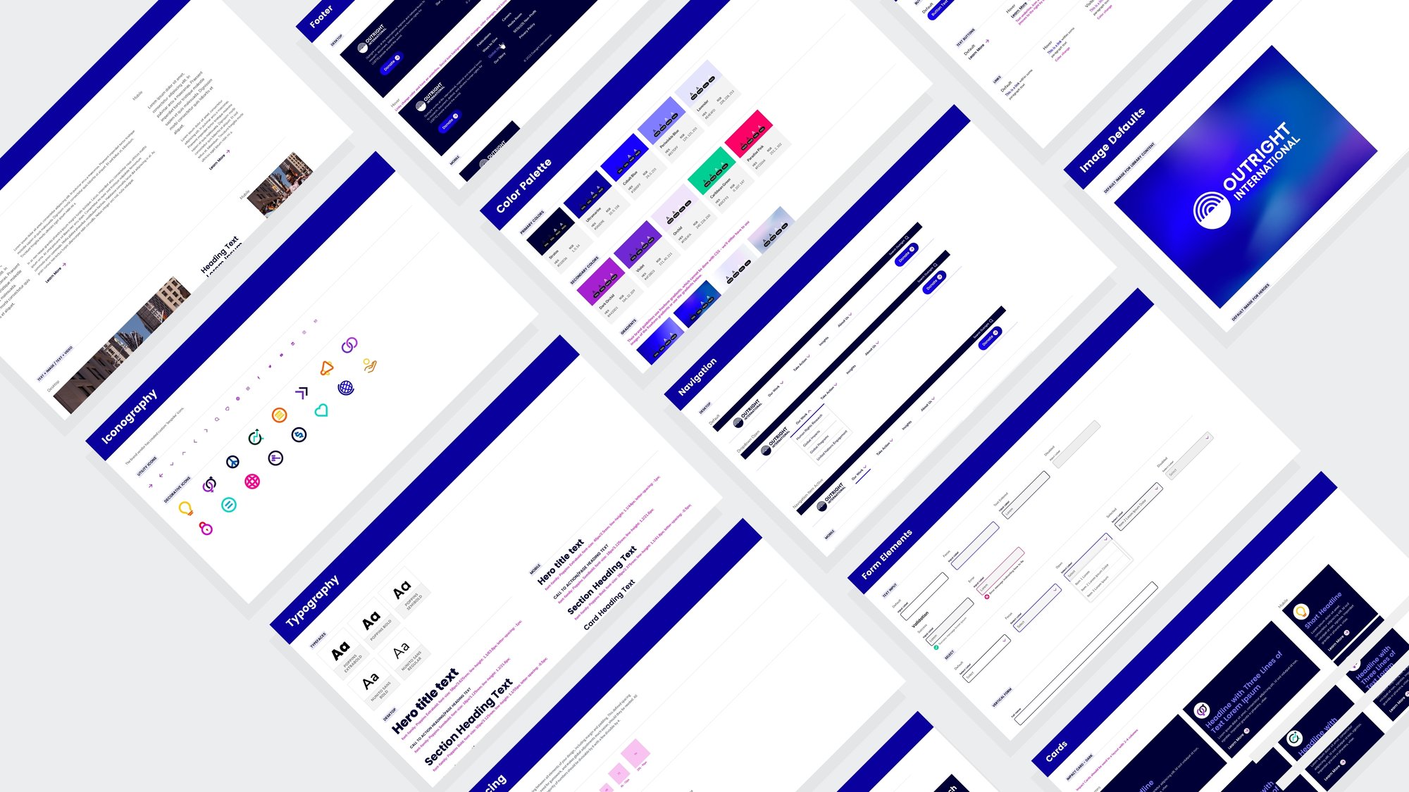 Outright - 03 Style Guide