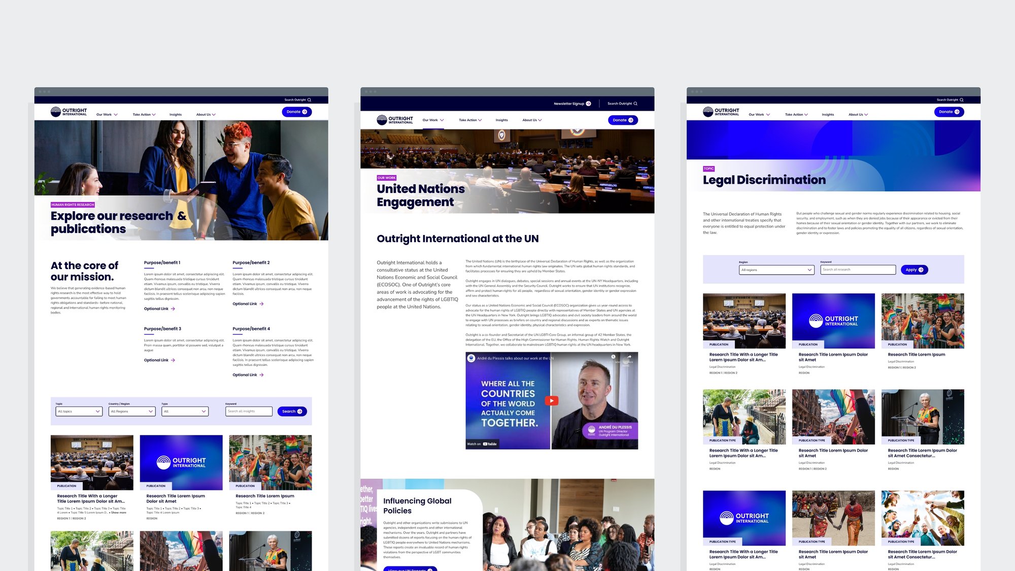 Outright - 04 Interior Pages