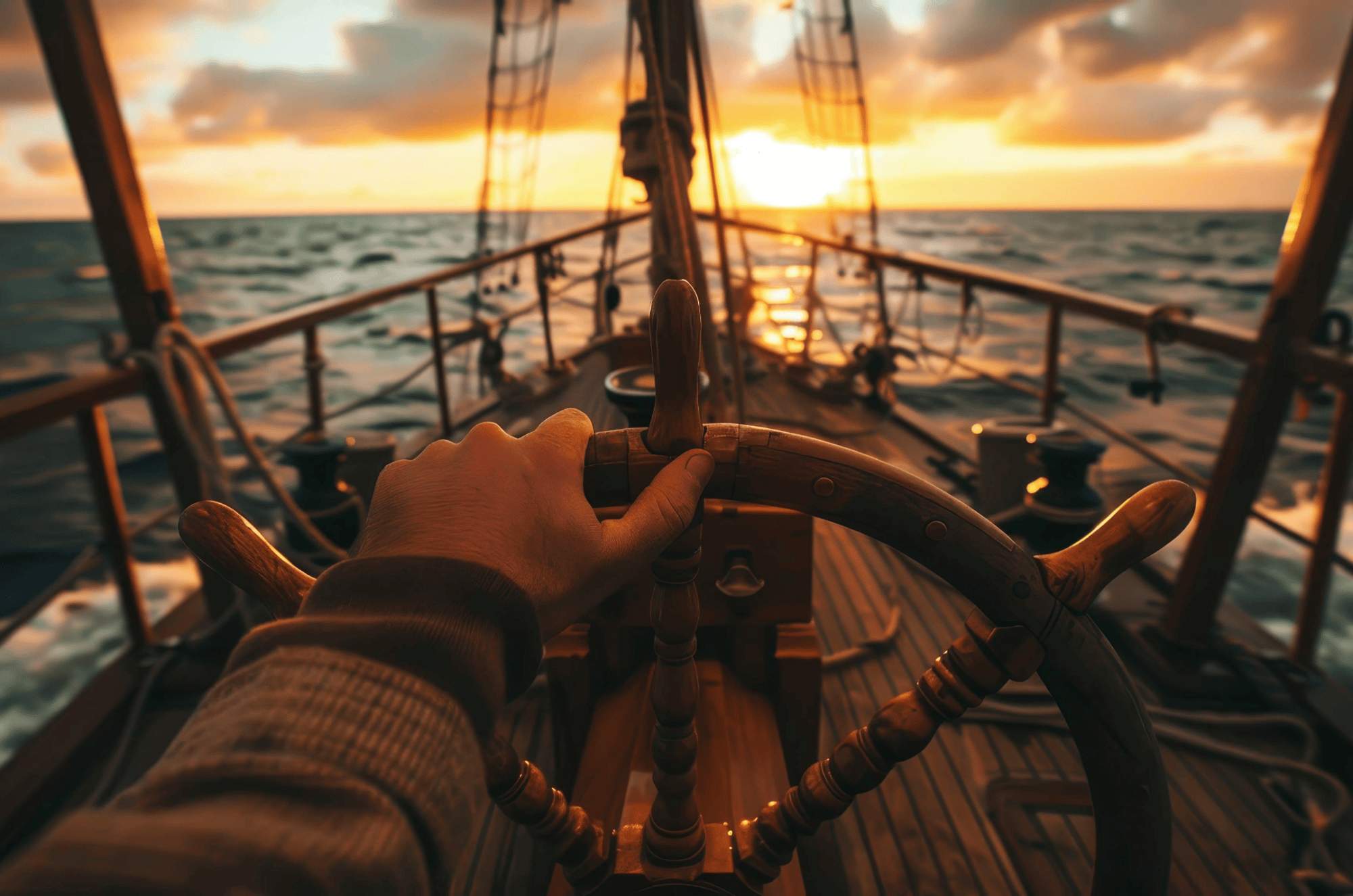 The Defensible Business Case - Designing for Value Realization in the AI Economy - WOW