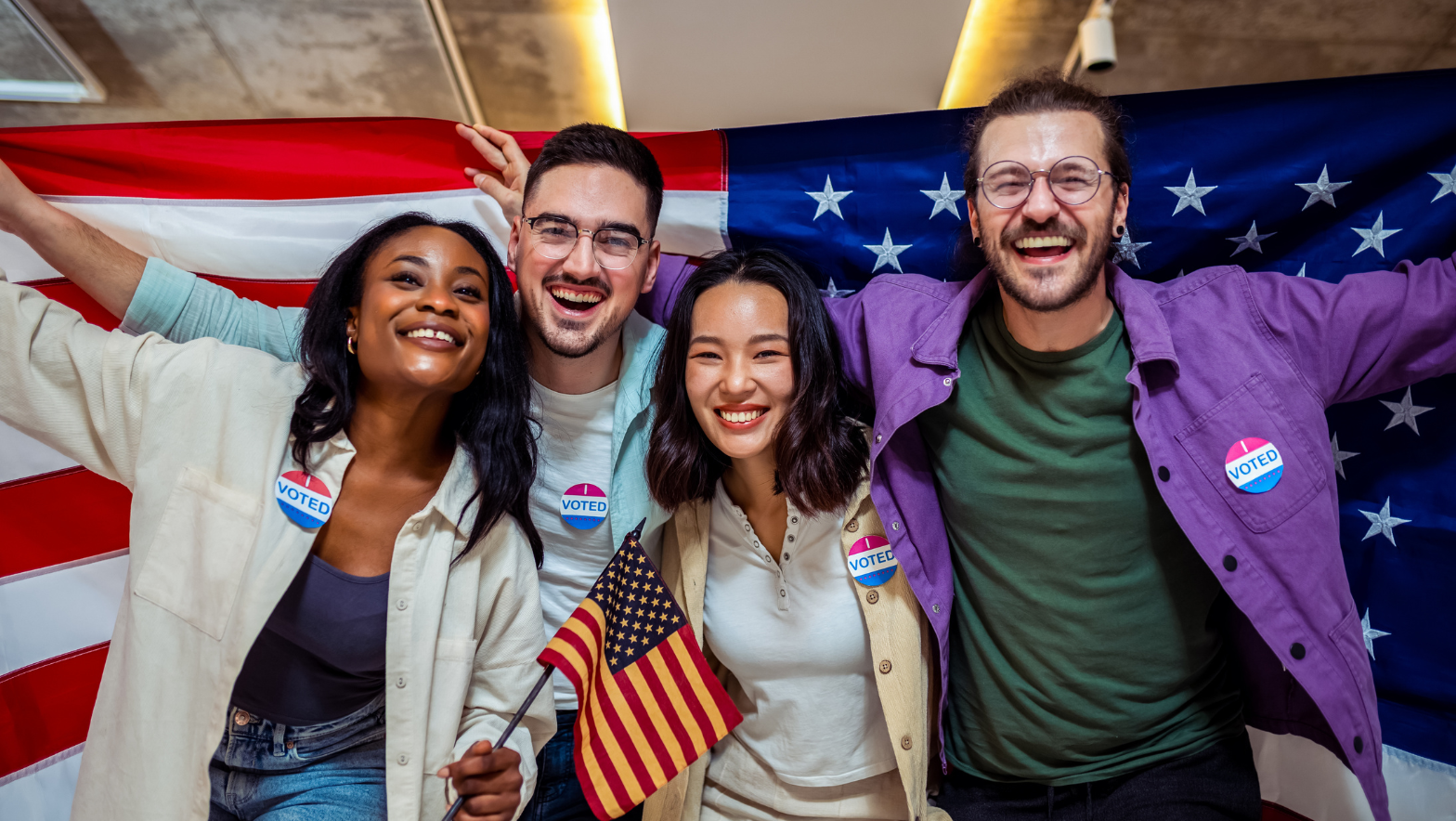 Vote411 Hero Vote411 Hero