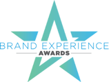 Brand Experience Awards logo