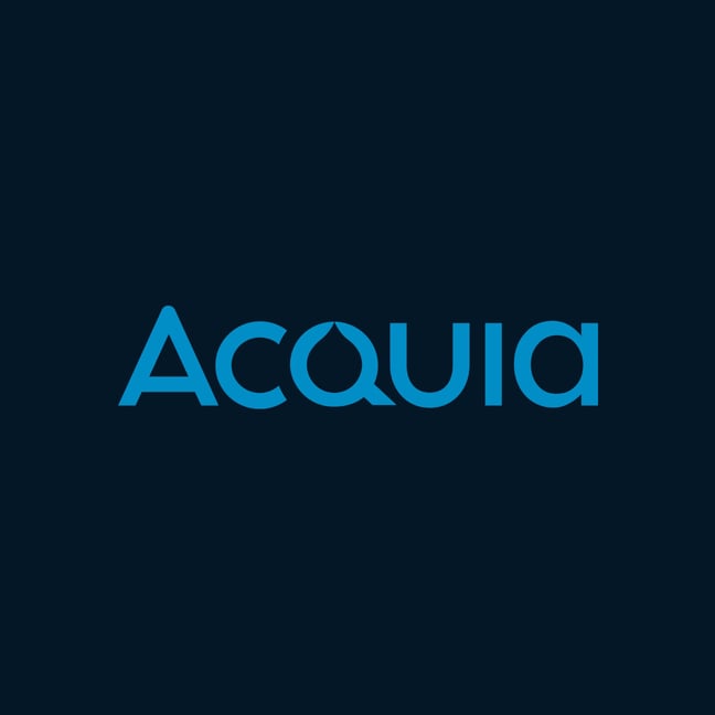 Acquia logo