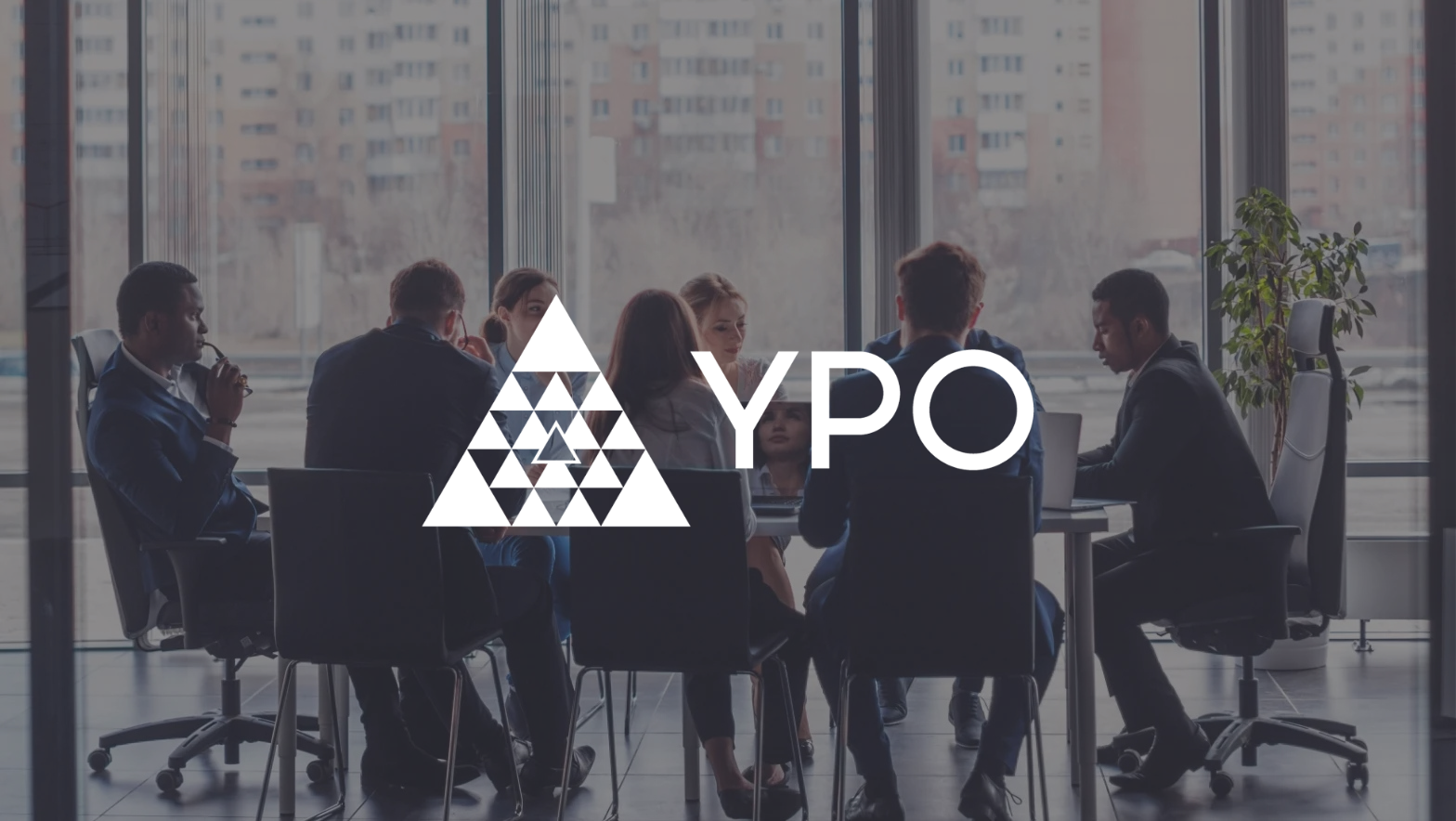 YPO - Designed for Discovery